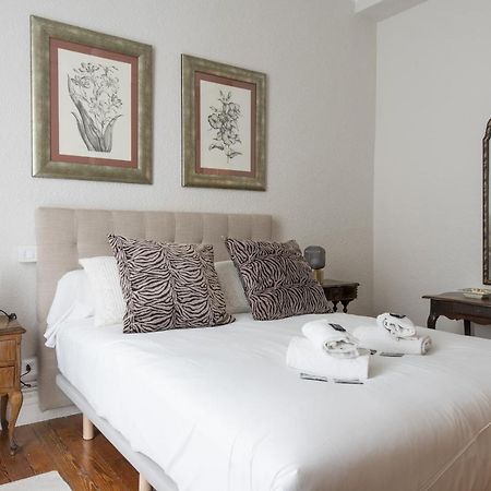 Amama Apartment By People Rentals Bilbao Exteriör bild