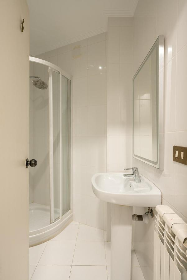 Amama Apartment By People Rentals Bilbao Exteriör bild