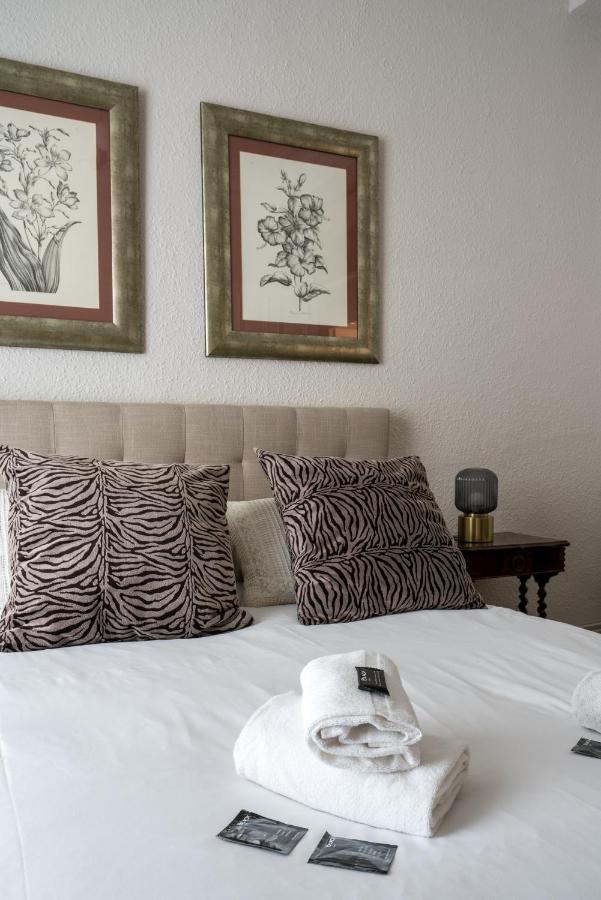 Amama Apartment By People Rentals Bilbao Exteriör bild