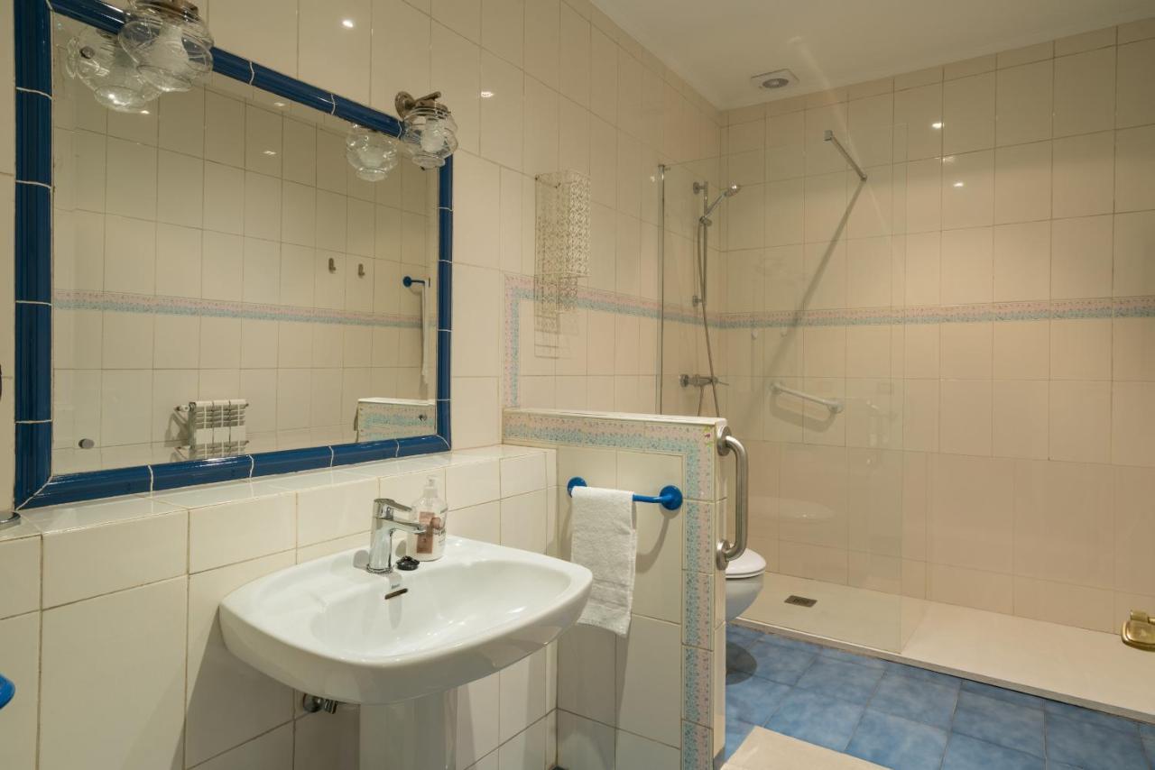 Amama Apartment By People Rentals Bilbao Exteriör bild
